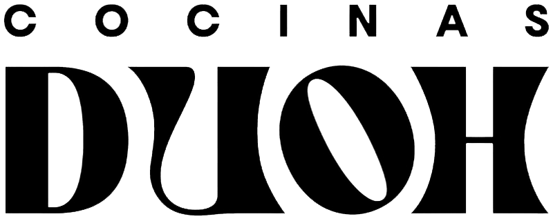 Cocinas Duoh Logo