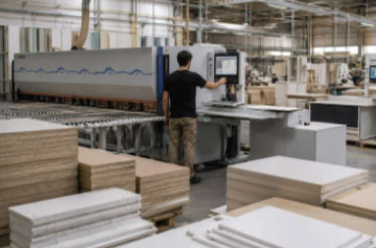 Fabricación